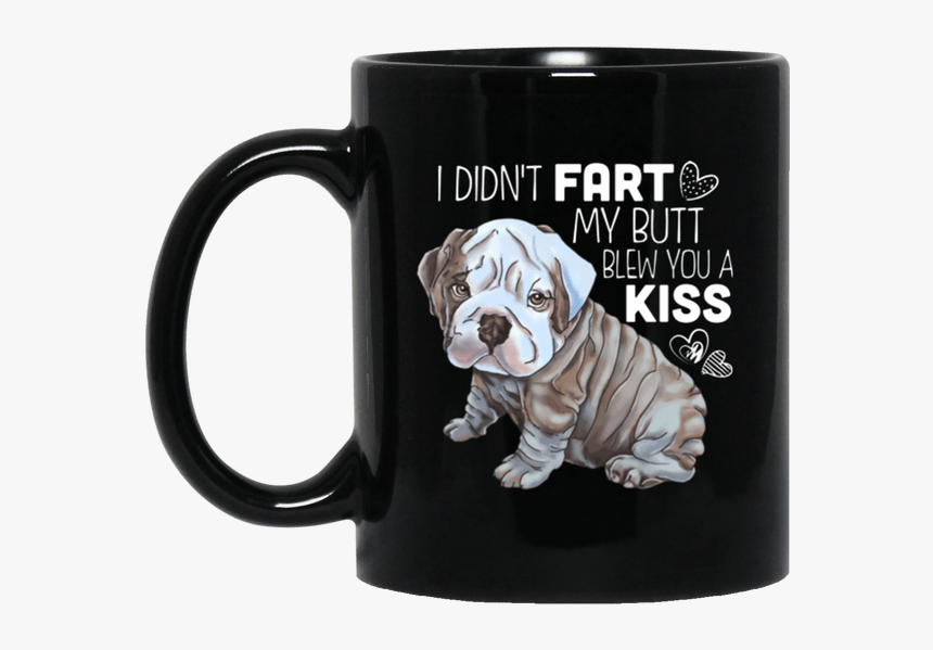 English Bulldog Gifts - Fat English Bulldogs Puppies, HD Png Download, Free Download