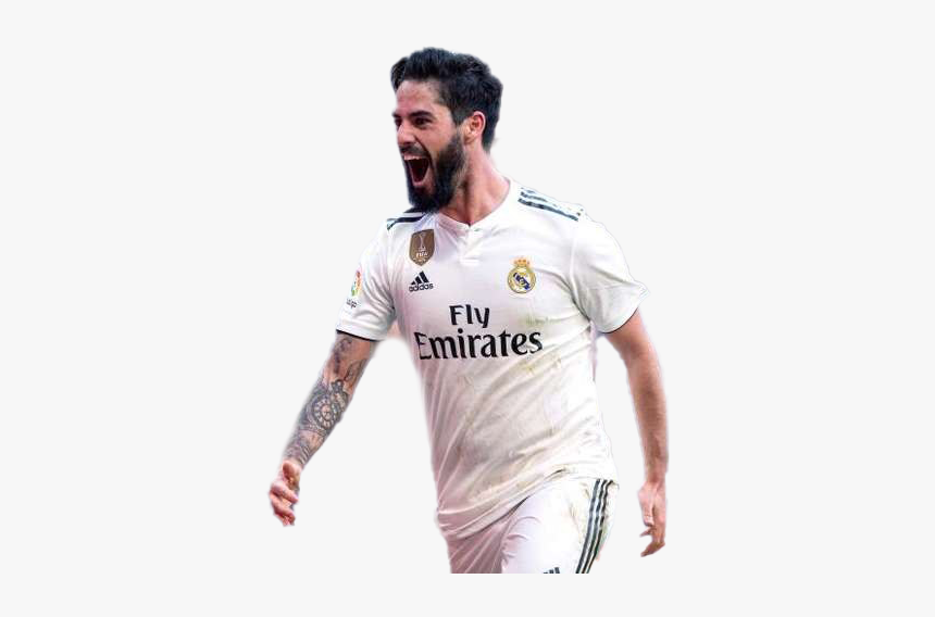 Isco Png Pic - Isco Png 2020, Transparent Png, Free Download