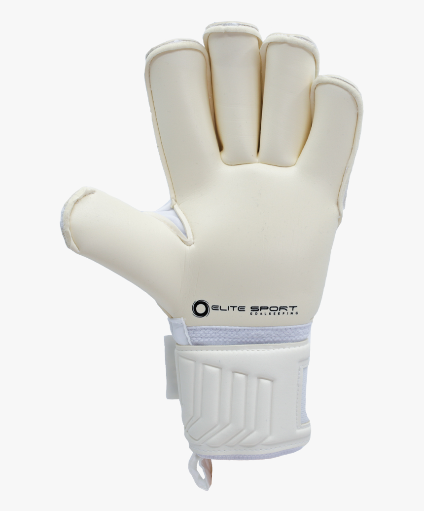 Elite Sport Elite Real Goalie Glove Palm - Football Gear, HD Png Download, Free Download