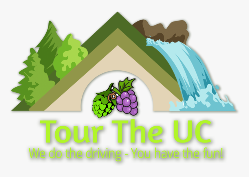 Tour The Upper Cumberland Logo - Tour The Upper Cumberland, HD Png Download, Free Download