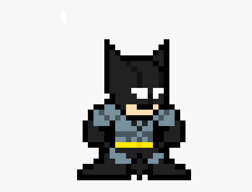 8 Bit Video Game Character, HD Png Download, Free Download