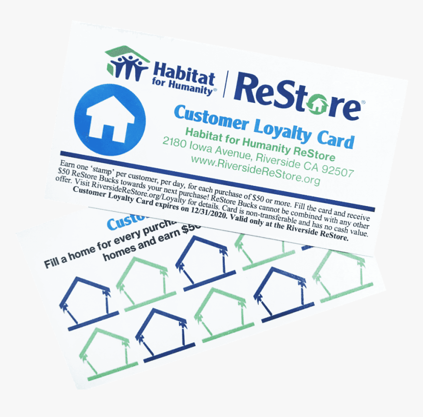 Habitat For Humanity, HD Png Download kindpng