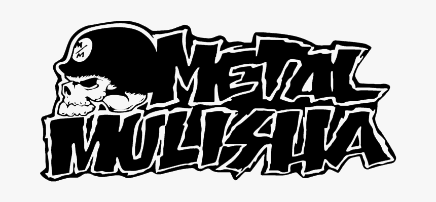 Airbrush Drawing Noah - Metal Mulisha Logo Hd, HD Png Download, Free Download