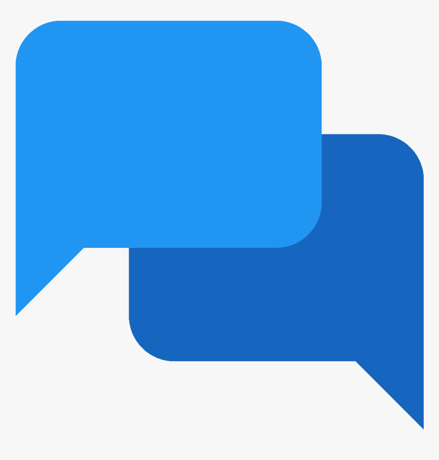 Speech Bubble Png Ios, Transparent Png, Free Download