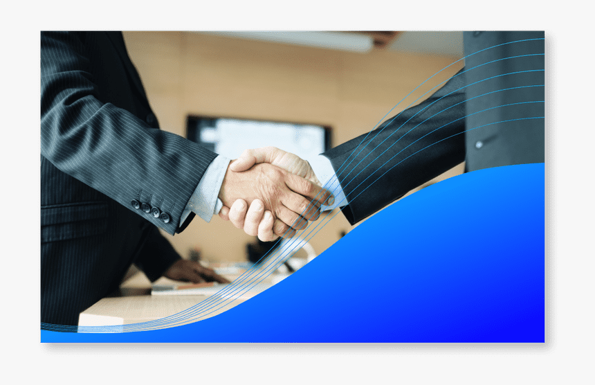 International Business Shake Hand, HD Png Download, Free Download