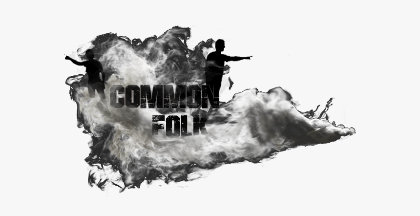 Western Common Folk - Graphic Design, HD Png Download, Free Download