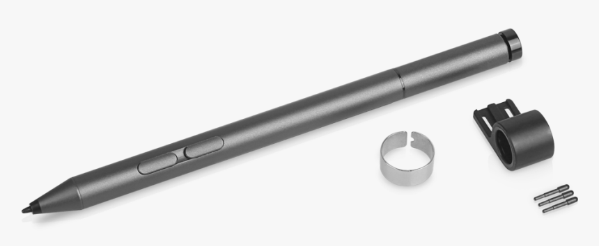 Lenovo Active Pen 2, HD Png Download, Free Download