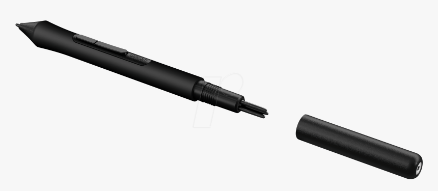 Pen Tablet, Intuos M Bluetooth Wacom Ctl 6100wlk N - Que Significa En Ingles Pen, HD Png Download, Free Download