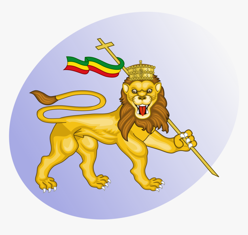 Lion Of Judah Png, Transparent Png, Free Download