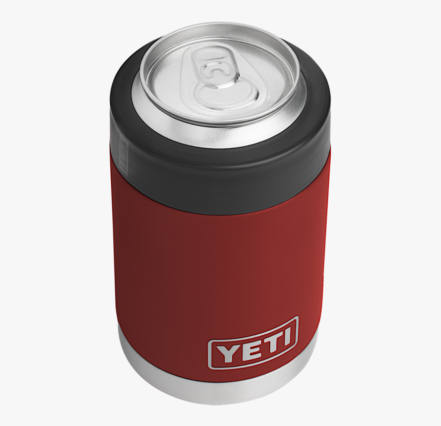 Yeti Rambler Colster Can Insulator - Yeti Rambler Colster Red, HD Png Download, Free Download