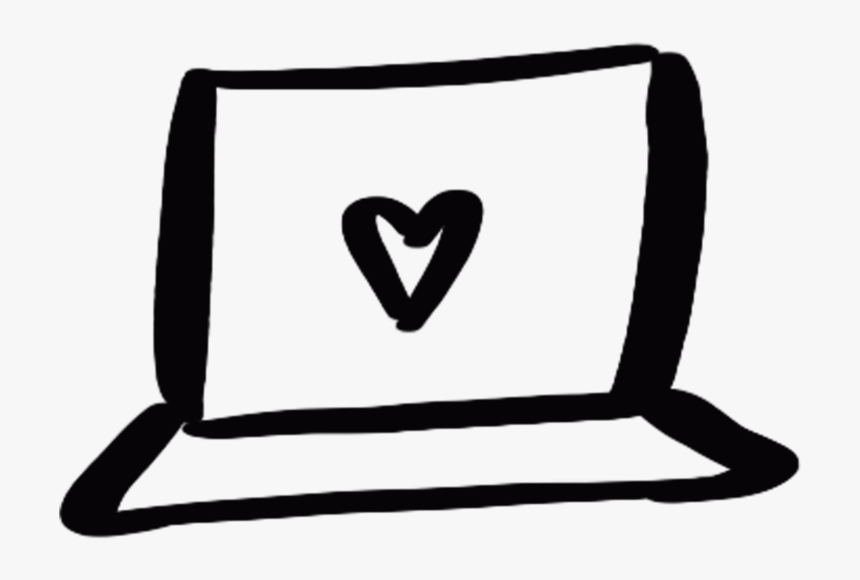 Laptop-icon - Emblem, HD Png Download, Free Download