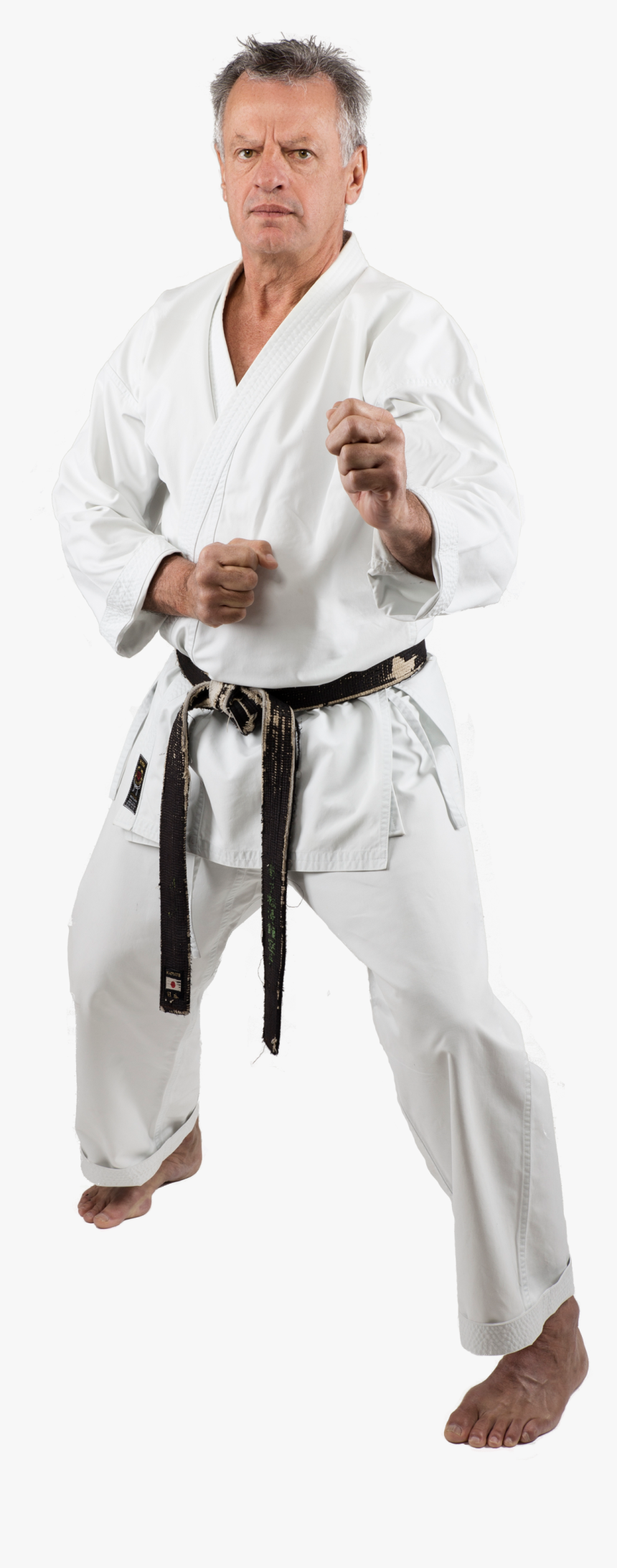 Karate Png - Karate, Transparent Png, Free Download