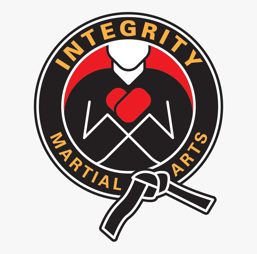 Integrity Martial Arts - Emblem, HD Png Download, Free Download