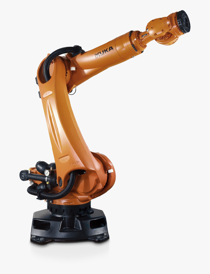 Kuka Kr150 © Kuka Aktielngesellschaft - Arm Kuka Robotics, HD Png Download, Free Download