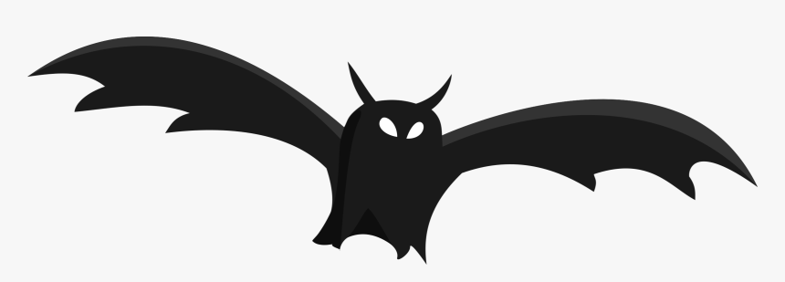 Bat Cartoon Download Drawing Cc0 - Cartoon Bat, HD Png Download, Free Download