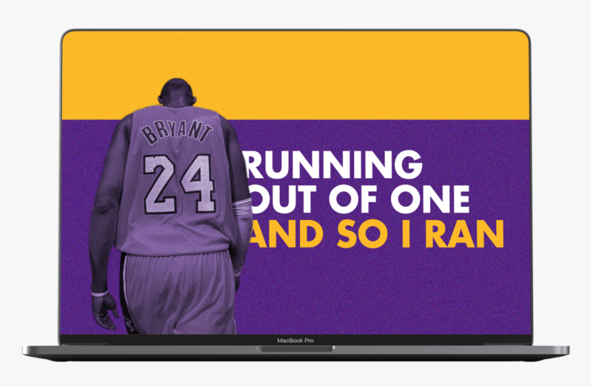 Kobe-1, HD Png Download, Free Download