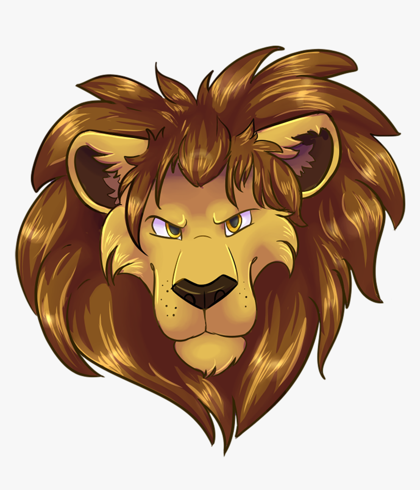 Masai Lion, HD Png Download, Free Download