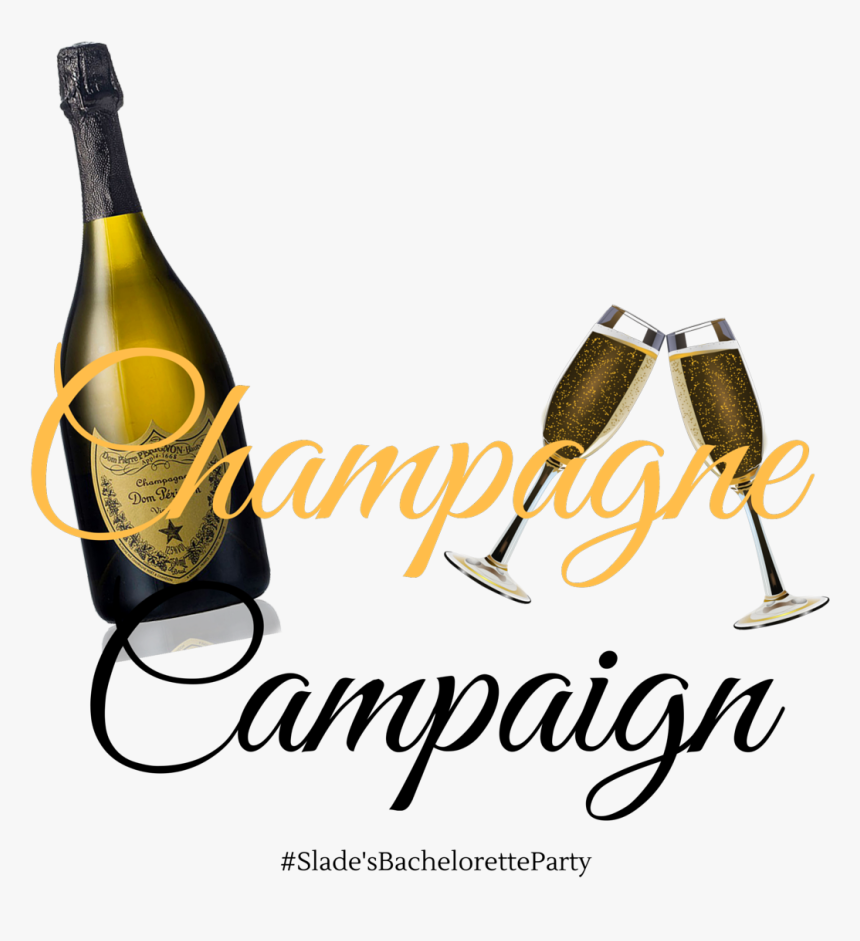 Champagne, HD Png Download, Free Download