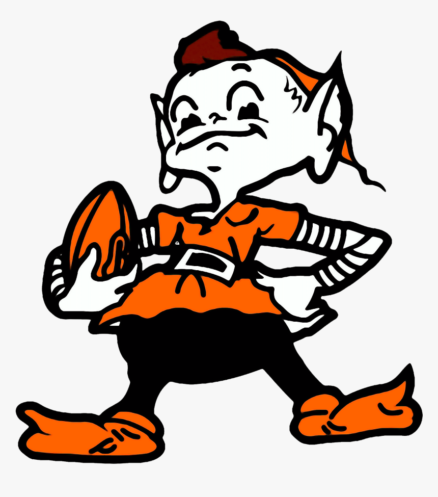 Cleveland Browns Logo, HD Png Download, Free Download