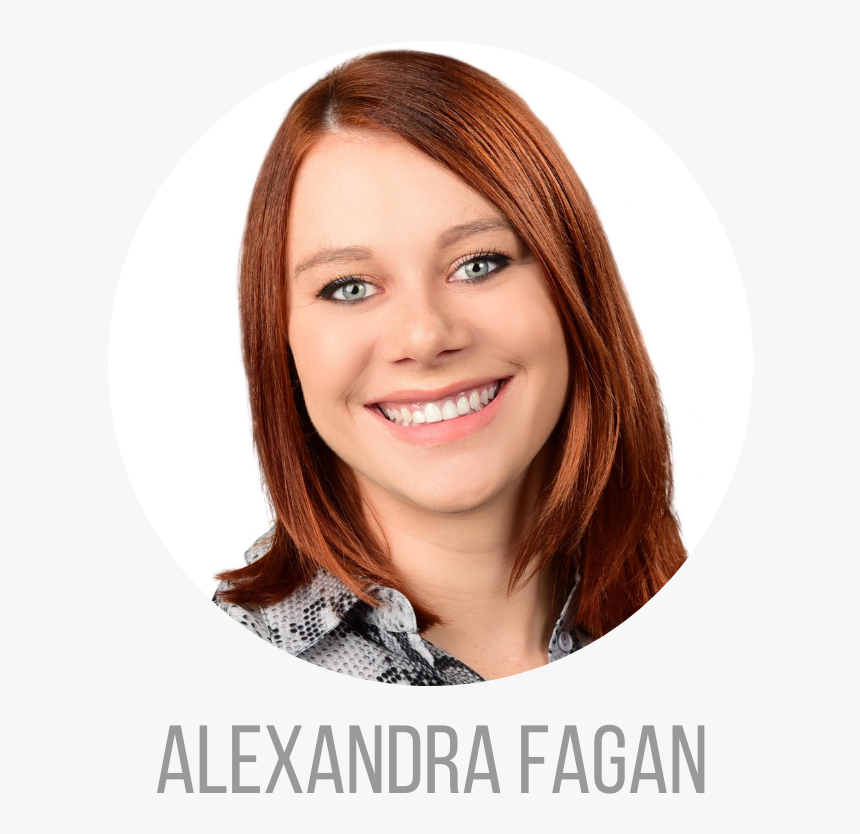 Alexandra Fagan Top Cleveland Realtor - Girl, HD Png Download, Free Download