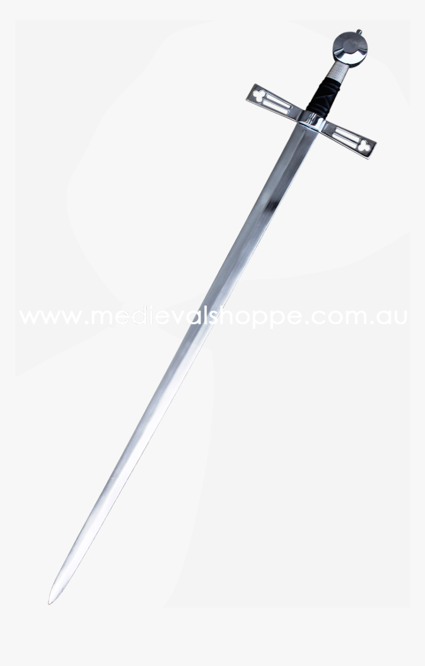 Gothic Sword - Sabre, HD Png Download, Free Download