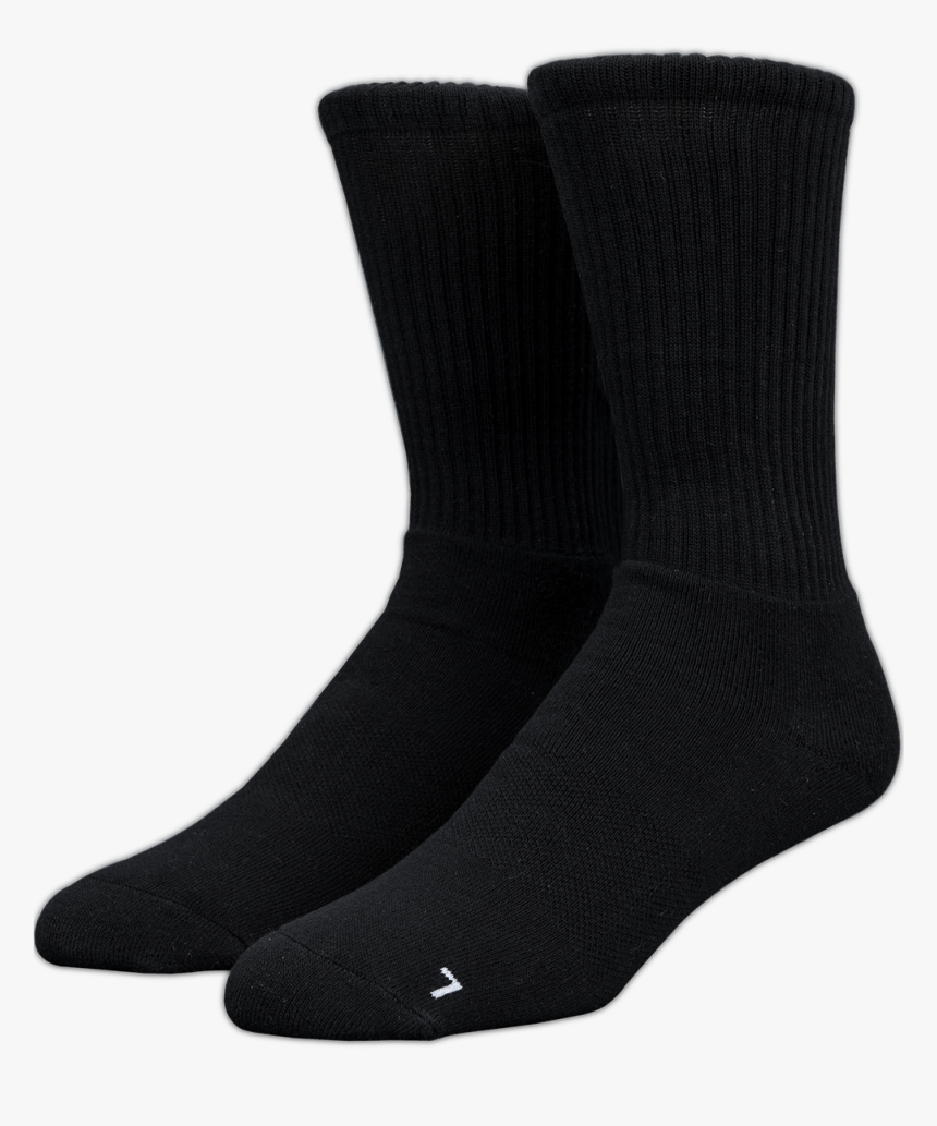 Black Stinky Socks - Sock, HD Png Download, Free Download