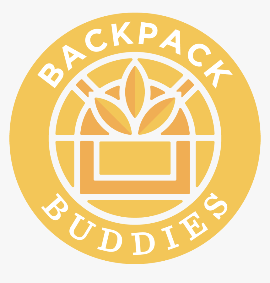 Foodshuttle Backpackbuddies Roundel - Circle, HD Png Download, Free Download