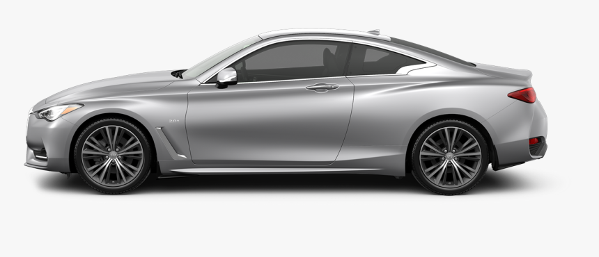 Infiniti Q60, HD Png Download, Free Download