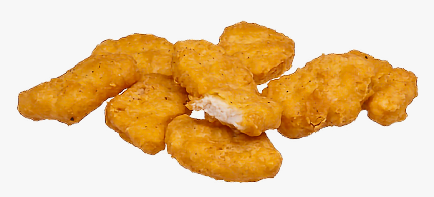 #nugget #nuggets #sticker - Mcdonalds Chicken Nuggets, HD Png Download, Free Download