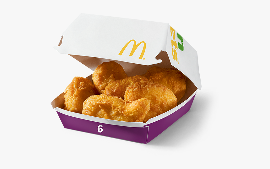 Mcdonalds 20er Nuggets - Mcdonald's Chicken Mcnuggets, HD Png Download, Free Download