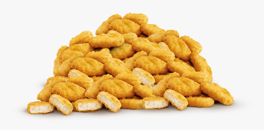 Mcdonald's Chicken Mcnuggets, HD Png Download, Free Download