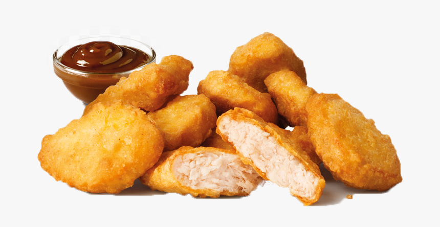 Chicken Nuggets Transparent Background, HD Png Download, Free Download