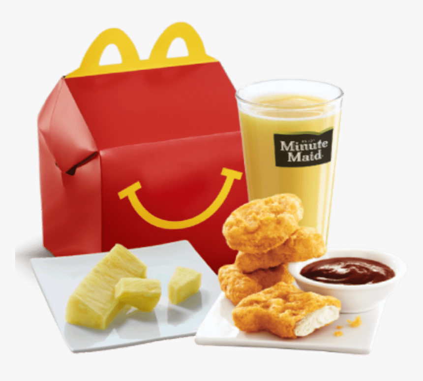 Kids' Meal, HD Png Download, Free Download