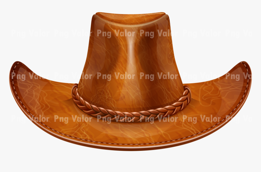 Cowboy Hat Png, Transparent Png, Free Download