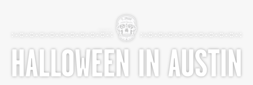 Transparent Halloween Text Png - Skull, Png Download, Free Download