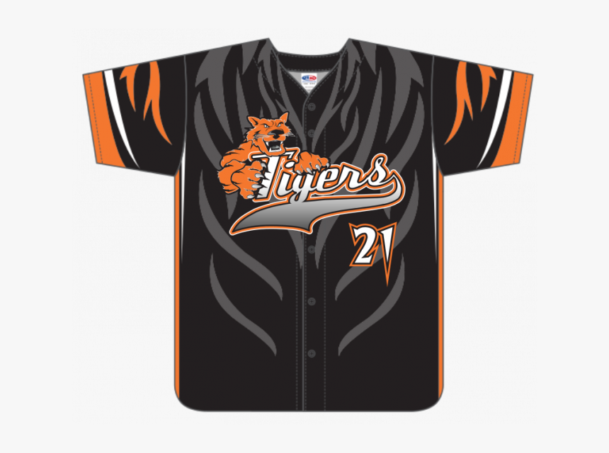 Sports Jersey, HD Png Download, Free Download