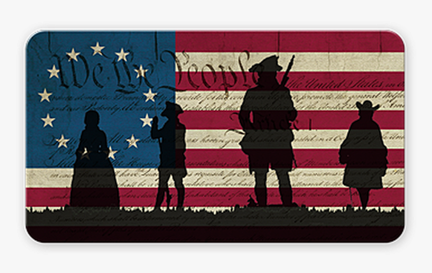 "we The People - Label, HD Png Download, Free Download