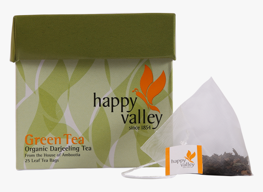 Happy Valley Tea, HD Png Download, Free Download