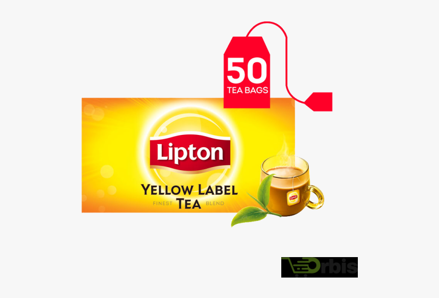 Cup Lipton Green Tea, HD Png Download, Free Download