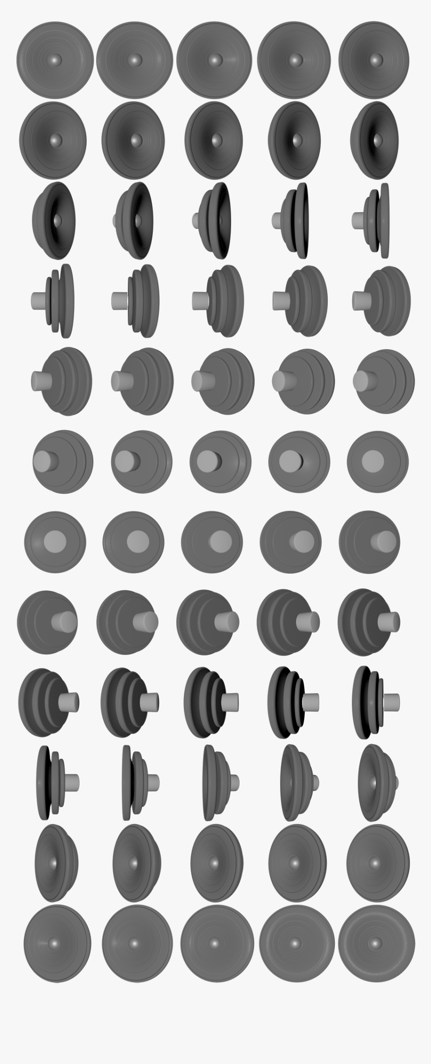 Subwoofer, HD Png Download, Free Download