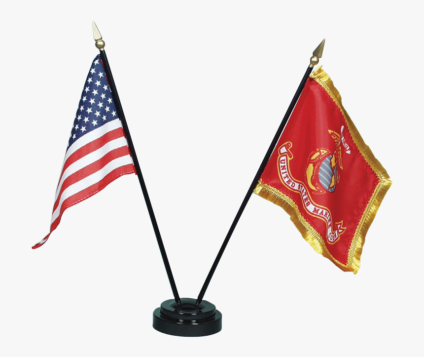 Marine Corps Birthday Flag, HD Png Download, Free Download