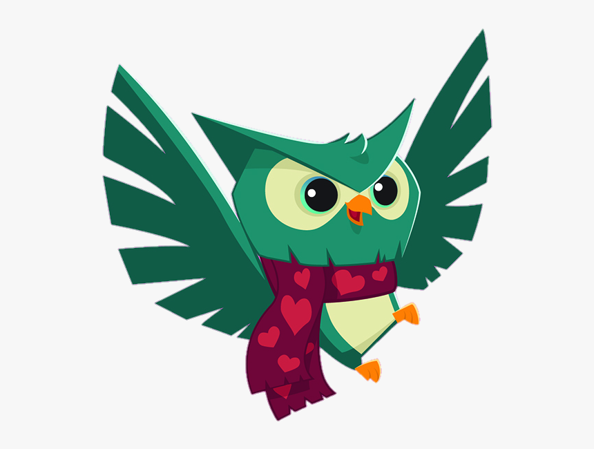 Owl, HD Png Download, Free Download