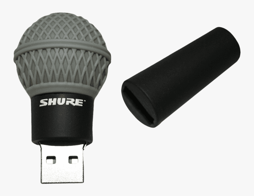 Shure, HD Png Download, Free Download