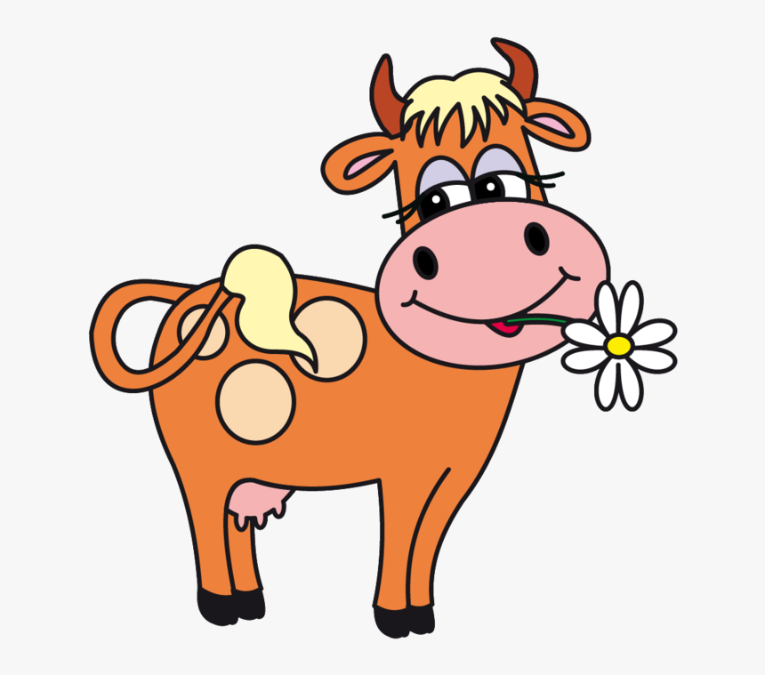 Cow Png - Vector, Transparent Png, Free Download