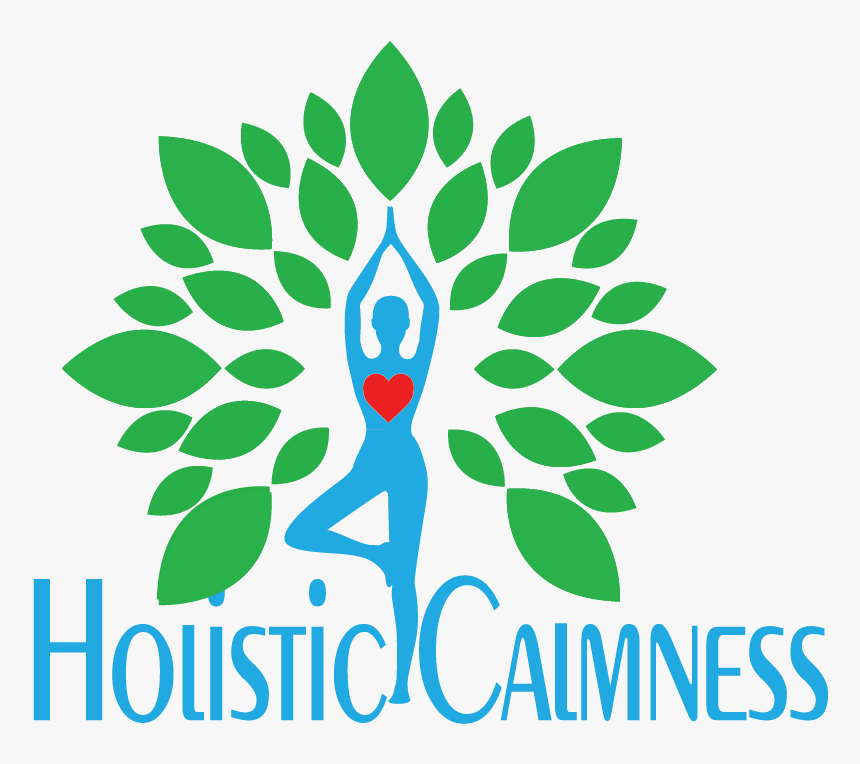 Holistic Calmness - Graphic Design, HD Png Download, Free Download
