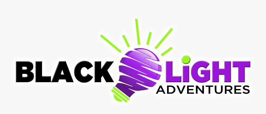 Blacklight Adventures - Blacklight Adventures St Cloud Mn, HD Png Download, Free Download