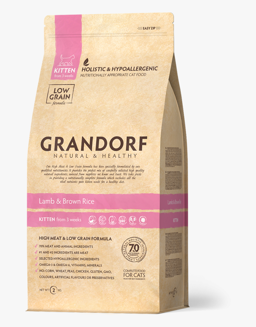 Grandorf Cat, HD Png Download, Free Download