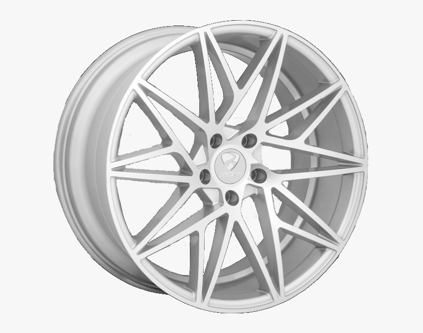 Wheel Repair Set Of Tires In Boardman, Oh - Vossen Alu Kola, HD Png Download, Free Download