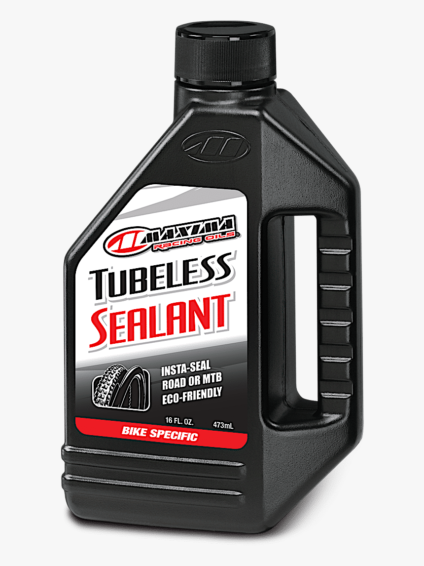 High Performance Tubeless Tire Sealant - Maxima, HD Png Download, Free Download