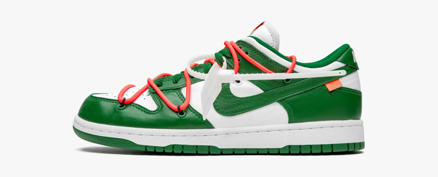 Nike Dunk Low "off-white - New Off White Shoes, HD Png Download, Free Download